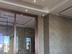 -星河湾温泉洗浴酒店