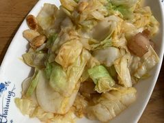 -茶米烧腊茶餐厅(石龙店)