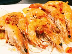 黑虎虾-航海家主题铁板烧(凤凰城店)