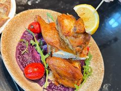 -Nord Grill&Bar Highland诺德西餐(深圳欢乐海岸店)