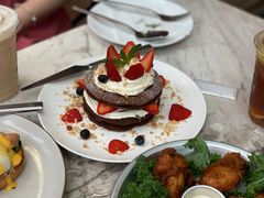 -农畉LONFOOD(福田星河COCOPark店)