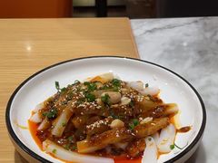 -渝信川菜 · 川味家常菜(财富购物中心店)