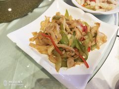 -芭菲盛宴·环球美食(解放碑英利国际店)