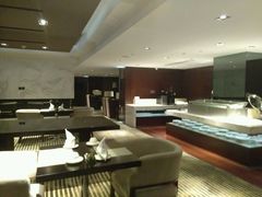 -云庭咖啡厅· 中航泊悦酒店(虹桥T2店)