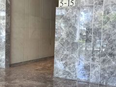 -青岛香格里拉中心办公大楼