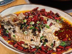 -妈妈的味道(和顺古镇店)