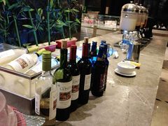 -长春净月潭喜来登酒店·盛宴标帜餐厅
