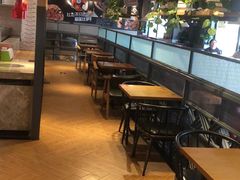 -比格比萨自助(沙河店)