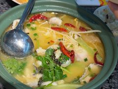 -Aqua Oasis 水天堂(余姚众安广场店)