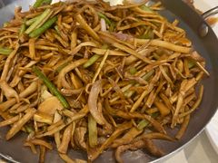 招牌野笋王-聚鑫阁江浙菜·非遗传承技艺(青村帝华园店)