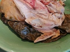 -兰溪小馆(东直门簋街店)