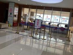 -美年大健康(埌东分院)