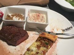 -Efes Turkish & Mediterranean Cuisine 艾菲斯餐厅(陆家嘴店)