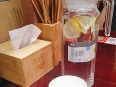 -李炮称盘麻辣烫(无锡荟聚店)