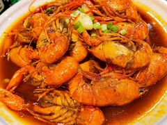 龙虾-大孩龙虾(体育场旗舰店)