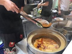 -林氏沙茶面·闽南必尝小吃(福建路店)