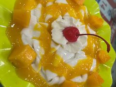-福星牛奶甜品店(常平店)