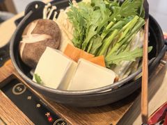 -胜博殿日式炸猪排(西红门店)