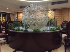-牟传仁饭庄(星海店)