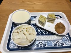-冰泉豆浆馆(阳朔店)