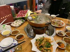 -洪大厨鸡煲(福田店)