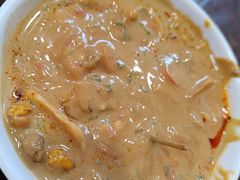 -楼外楼大刀肉传统火锅居(幸福街店)