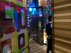 -蓝色派对KTV(聚然广场店)
