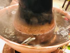 -东来顺饭庄(新源里店)