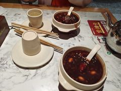 -谷连天八宝粥家常菜(正定店)