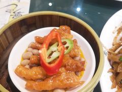 -粤色·老广州茶餐厅(河南商会大厦店)