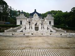 -珠海圆明新园