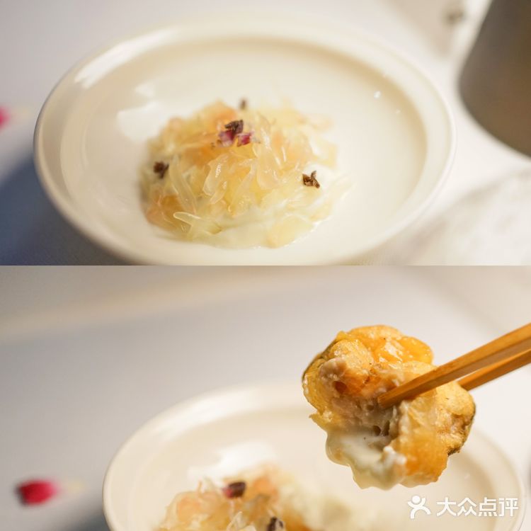 是我最喜欢的两道。除此以外