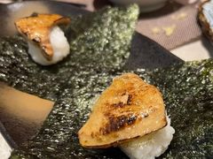 -極上萬膳·日料放题(来福士江景店)