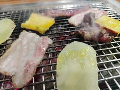 -风味烧烤(泰富店)