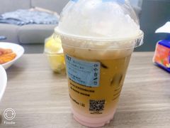 -瑞幸咖啡(卓越城店)