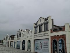 -王借岗森林公园