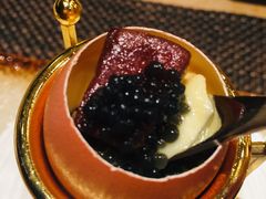 -和·铁板烧·OMAKASE(望京昆泰嘉晟酒店)