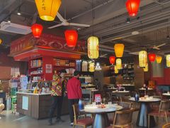 -匠熙小馆(崇文门店)