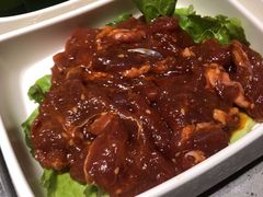 -海底捞火锅(金山百联店)