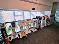 -MJ skin care国际皮肤管理中心