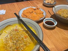 -蟹黄鱼·海派深夜面馆(巨鹿路店)