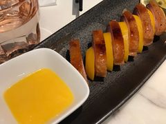 -港丽餐厅(高德置地店)