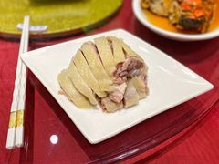 吉士咸鸡-老吉士酒家(天平路店)