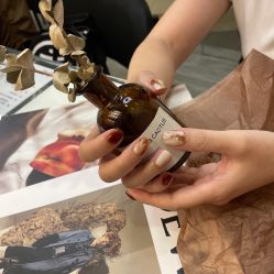 -PinkBaby美甲美睫