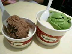 -哈根达斯(合肥天鹅湖店)