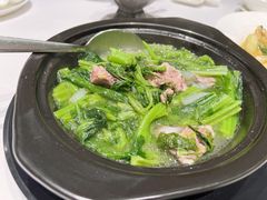 -临家小院·潮汕菜·商务宴请·点心(白石洲店)