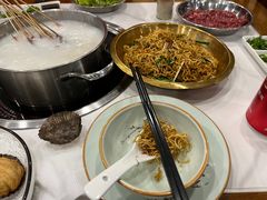 -盈田盈粥庄(博山东路店)