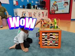 -美吉姆国际儿童教育中心(湛江招商花园城店)