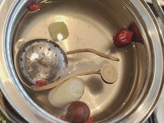 -百草滩羊清水涮羊肉·清真·宁夏盐池滩羊(莲花桥店)