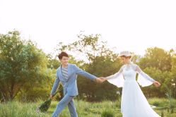 -你好晴天·目的地婚礼